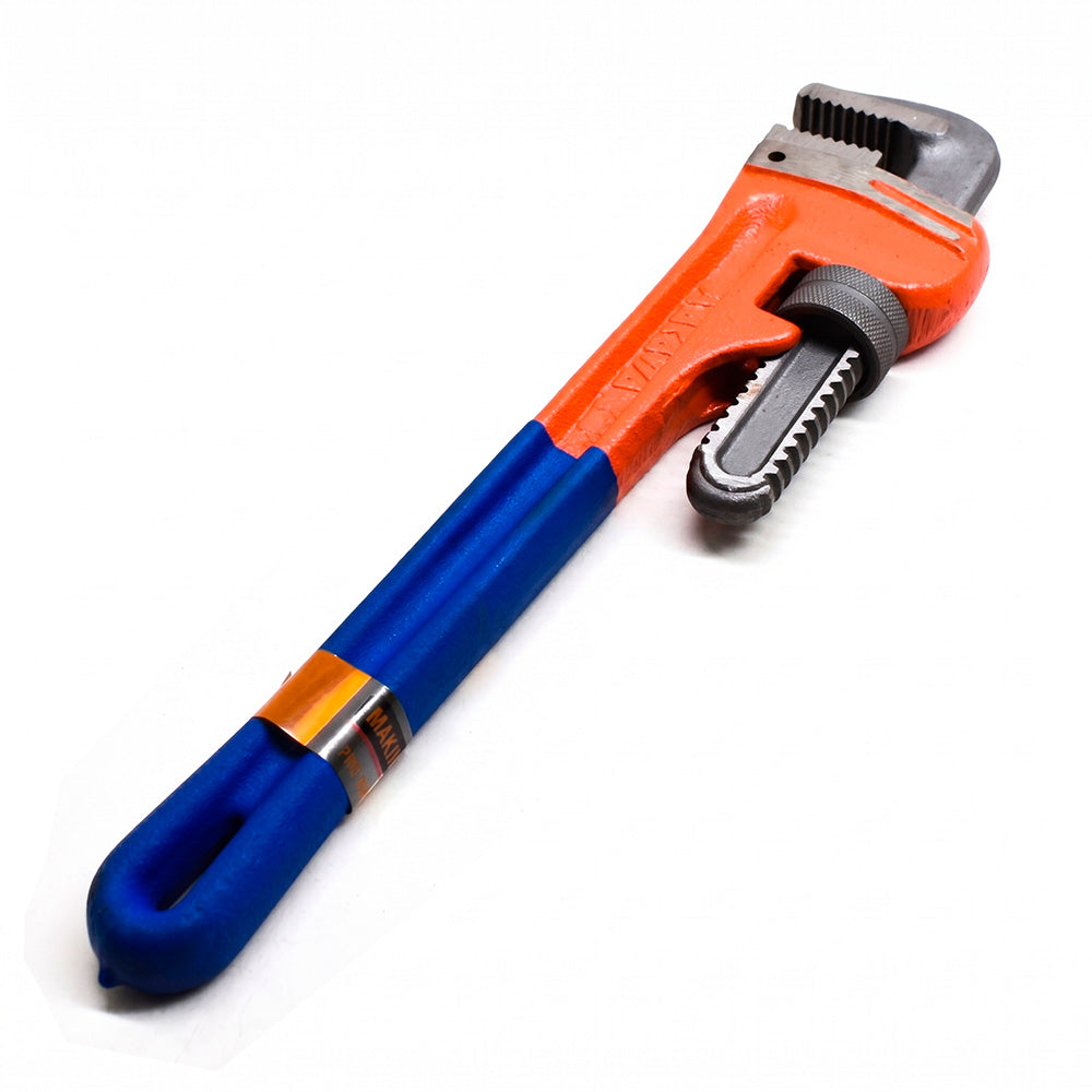 LLAVE DE CANO 18″ M/FORRADO EN GOMA MAKAWA MK-007