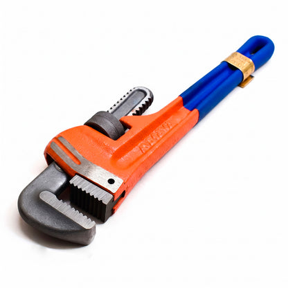 LLAVE DE CANO 18″ M/FORRADO EN GOMA MAKAWA MK-007