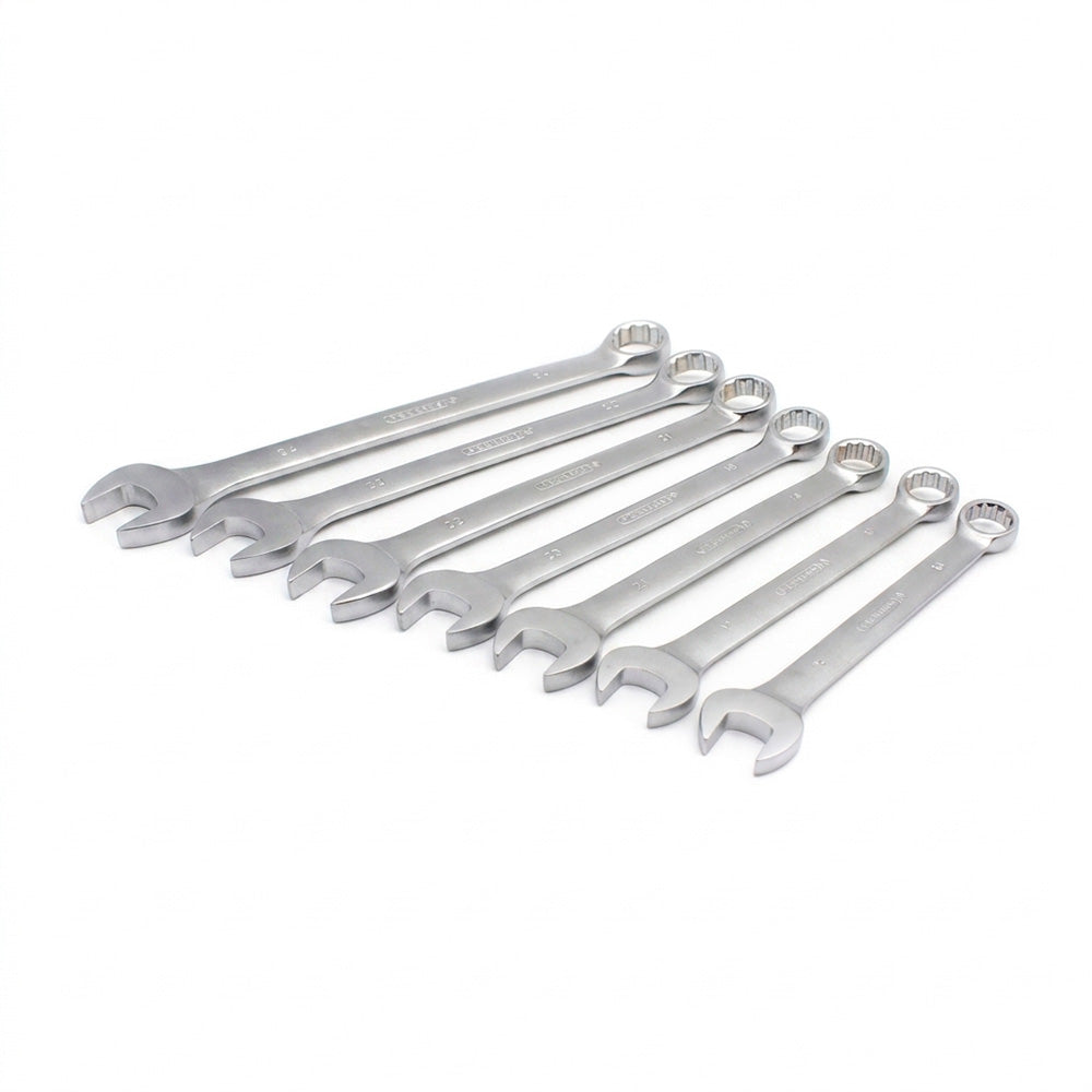 LLAVE COMBINADA 14PZ 8-24MM PEGASUS LPC114