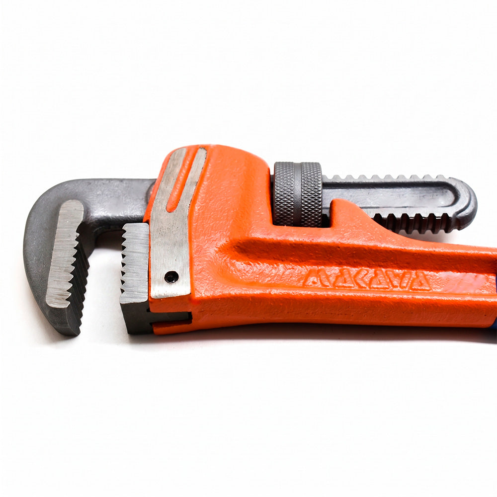 LLAVE DE CANO 18″ M/FORRADO EN GOMA MAKAWA MK-007