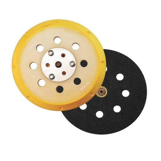 Respaldo - Plato 960 para Rotoribital Smirdex