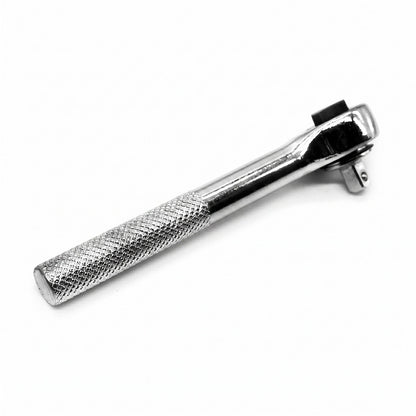 JUEGO DE DADO 1/4” 17PZ 4-13MM LH-131