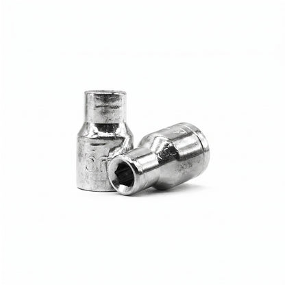 JUEGO DE DADO 1/4” 17PZ 4-13MM LH-131