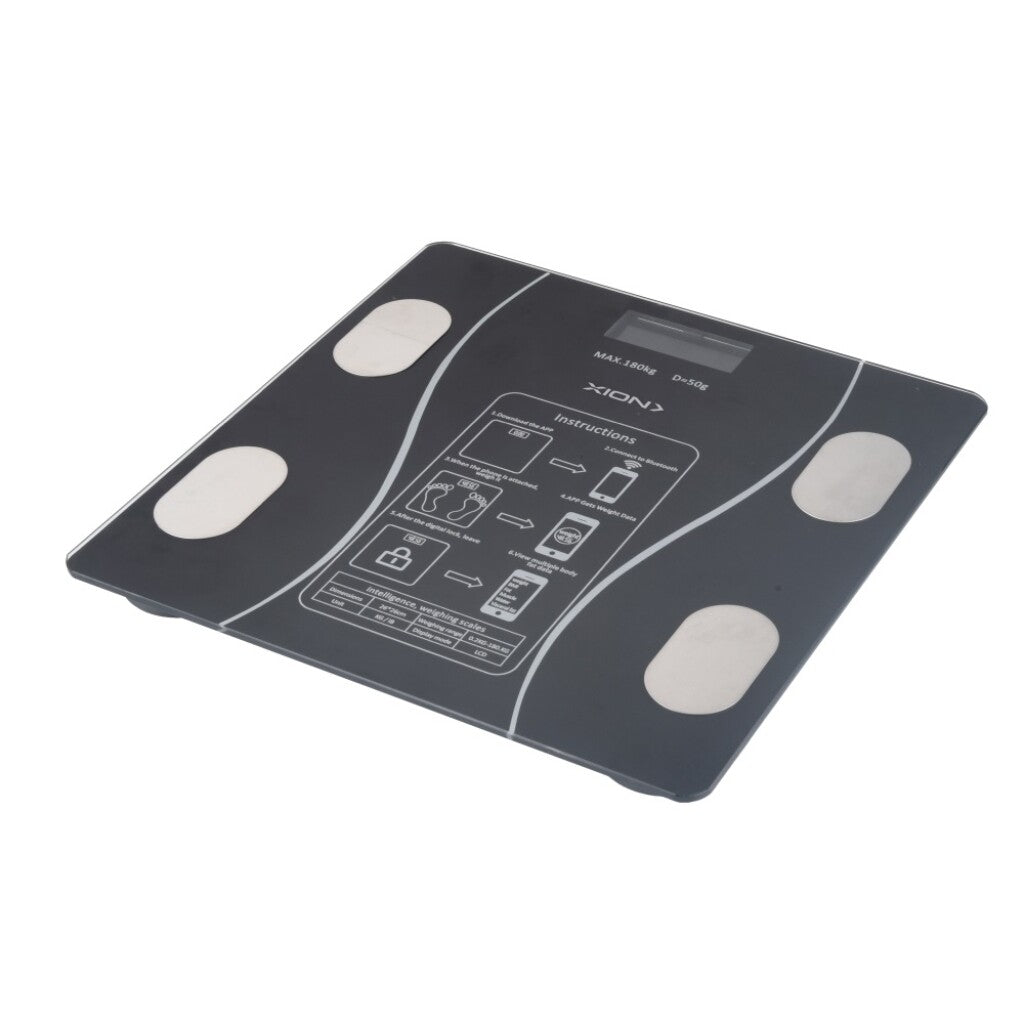 balanza de baño smart