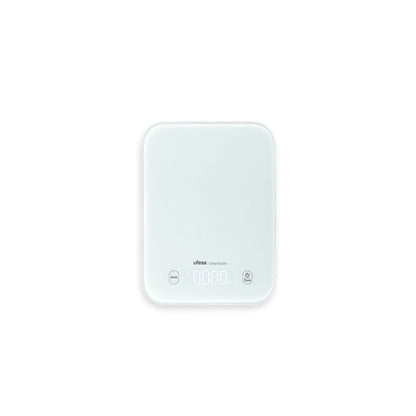 Balanza de cocina Ufesa SmartScale