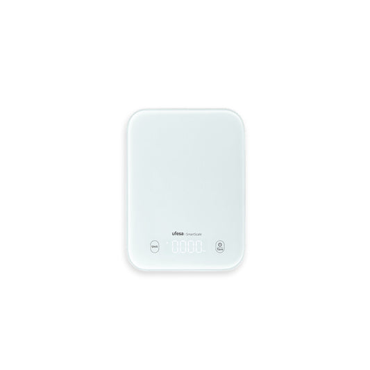 Balanza de cocina Ufesa SmartScale