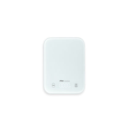 Balanza de cocina Ufesa SmartScale