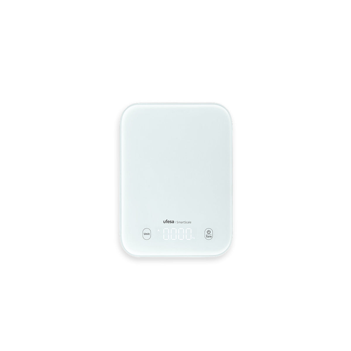 Balanza de cocina Ufesa SmartScale