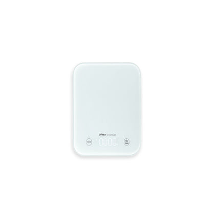 Balanza de cocina Ufesa SmartScale