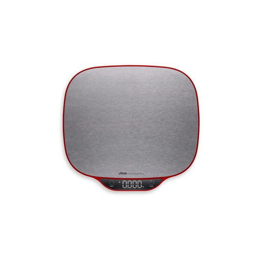 Balanza de cocina Ufesa SmartScale Plus