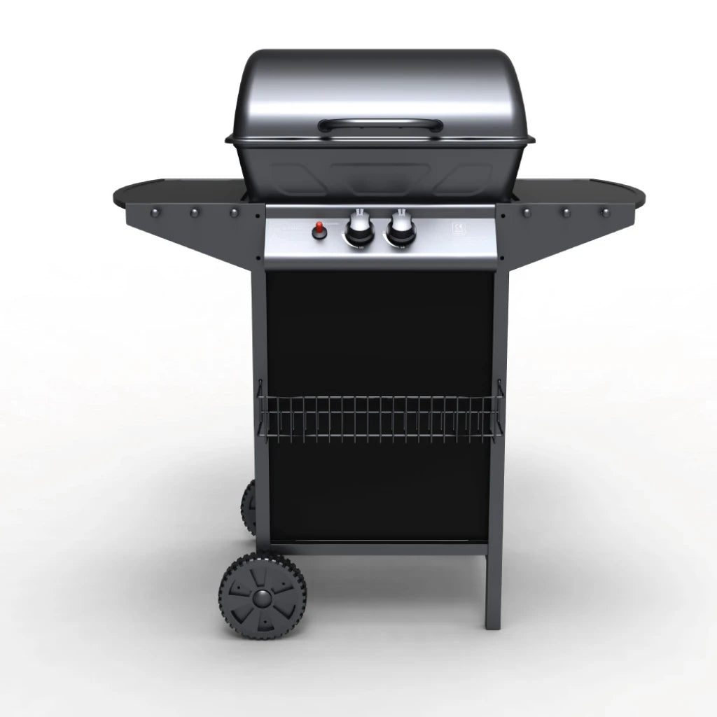 barbacoa a supergas
