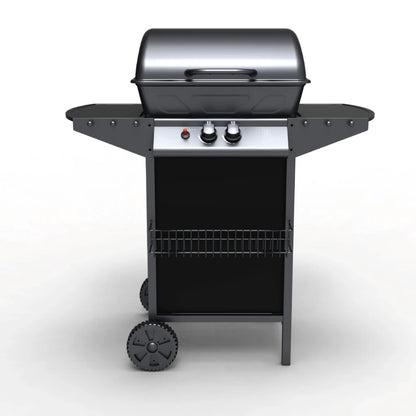 barbacoa a supergas