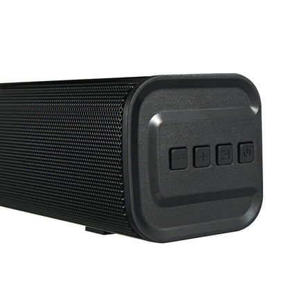 barra de sonido 2.1 con subwoofer 5000w pmpo