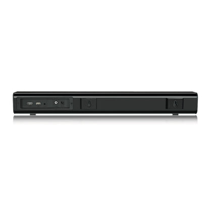 barra de sonido 2.1 con subwoofer 5000w pmpo