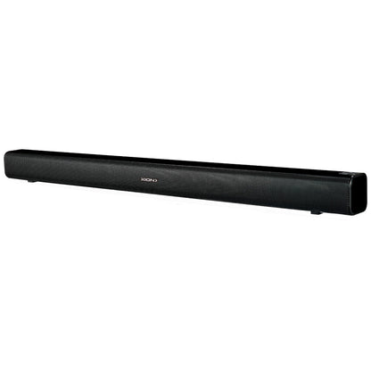 barra de sonido con subwoofer 2.1 - 5" dps