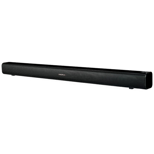barra de sonido con subwoofer 2.1 - 5" dps