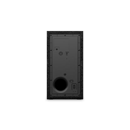 Barra de sonido LG S40T