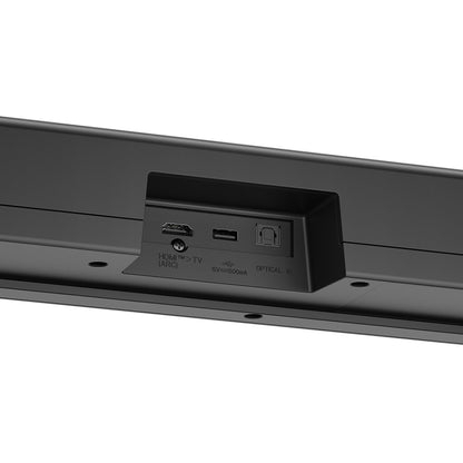 Barra de sonido LG S40T