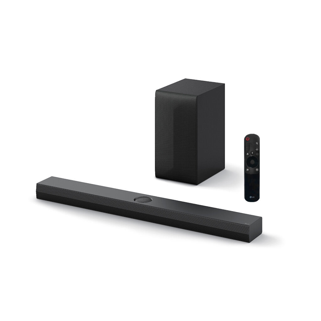 Barra de sonido LG S70TY