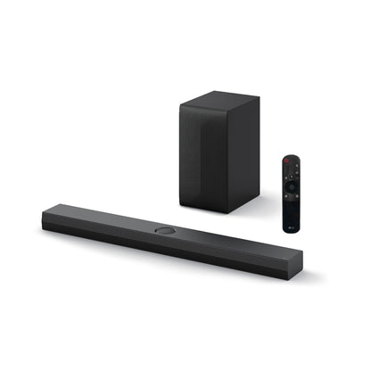 Barra de sonido LG S70TY