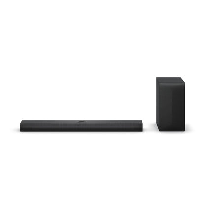 Barra de sonido LG S70TY