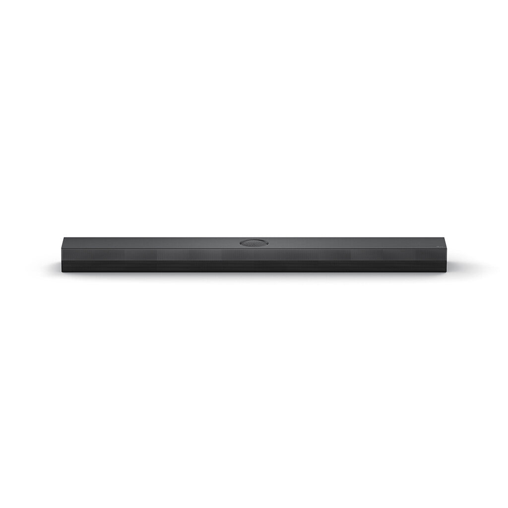 Barra de sonido LG S70TY
