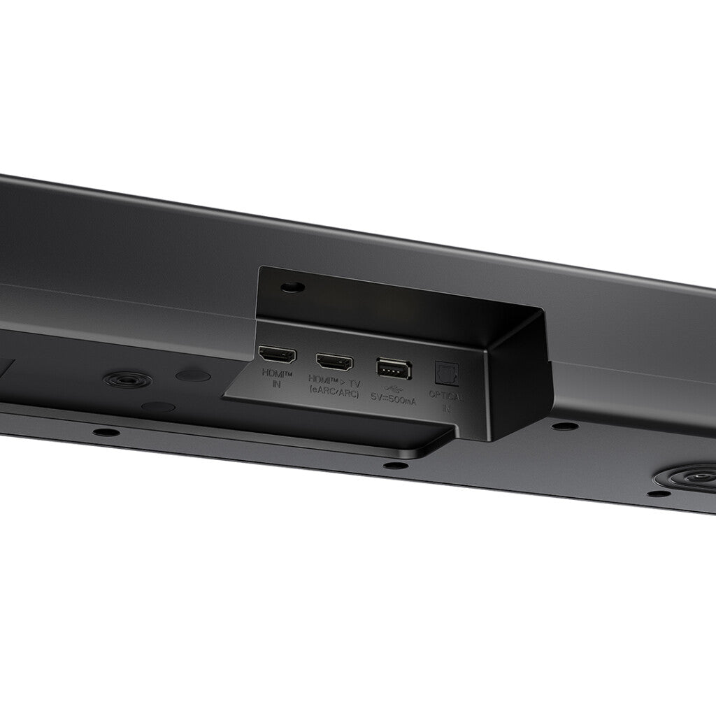 Barra de sonido LG S70TY