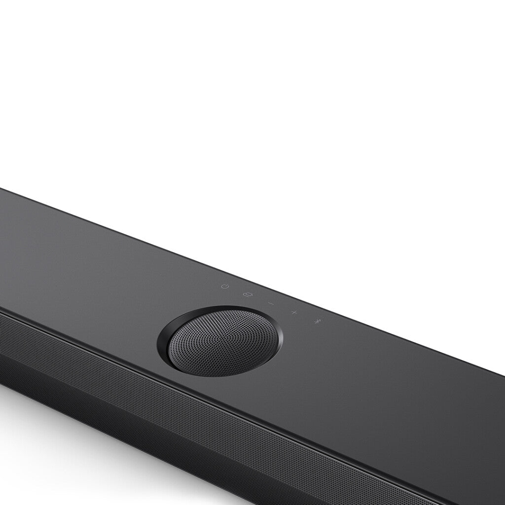Barra de sonido LG S70TY