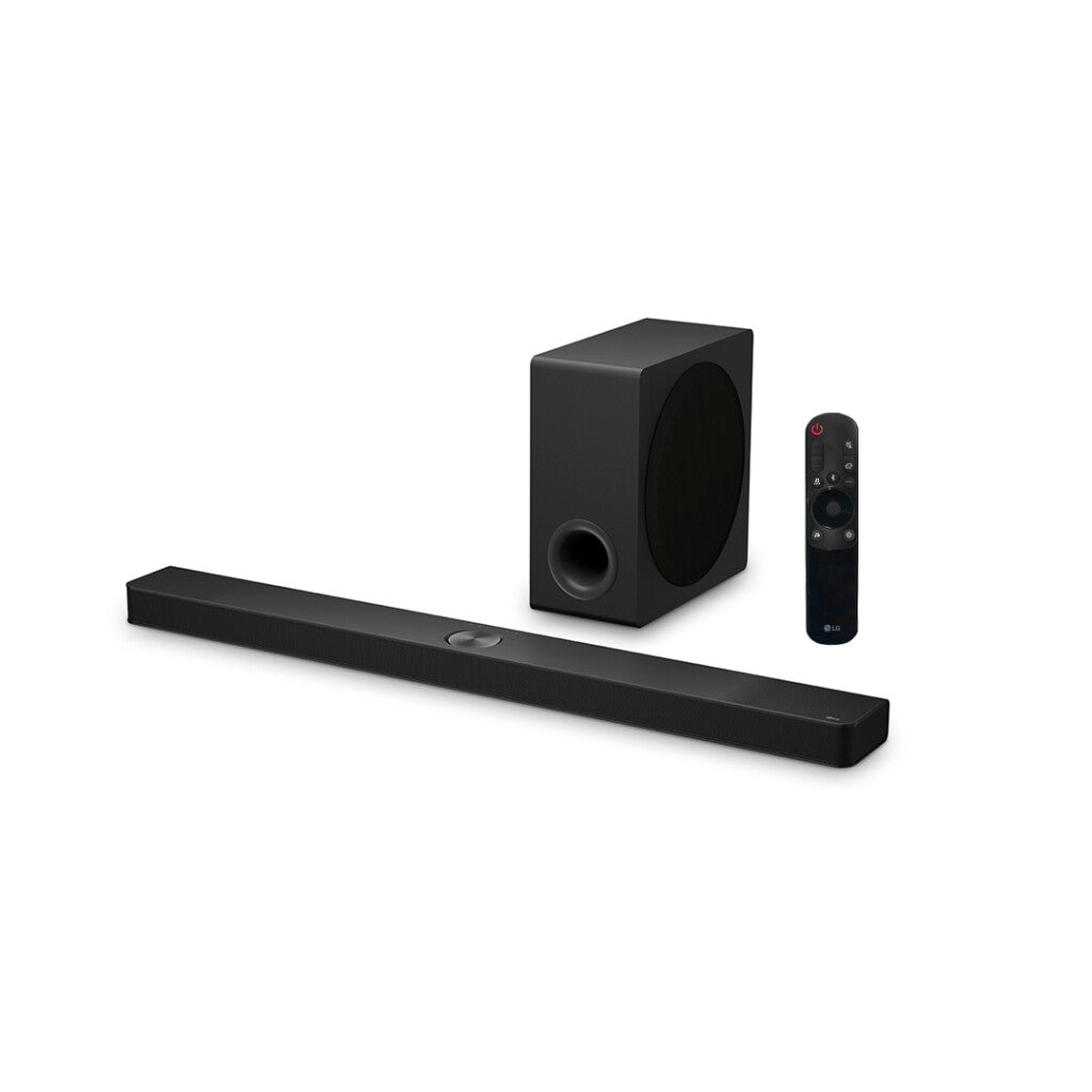 Barra de sonido LG S90TY