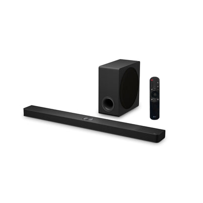 Barra de sonido LG S90TY
