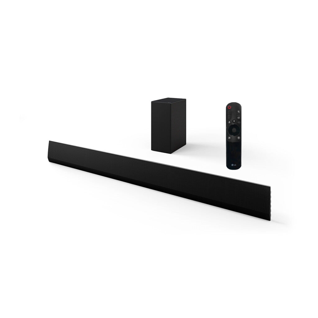 Barra de sonido LG SG10TY