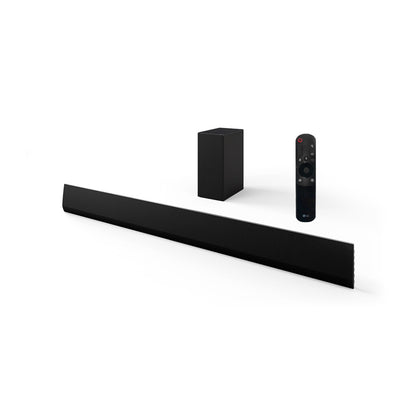 Barra de sonido LG SG10TY