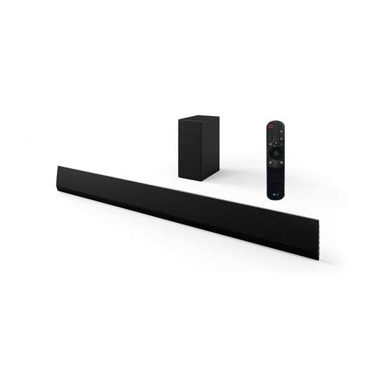 Barra de sonido LG SG10TY
