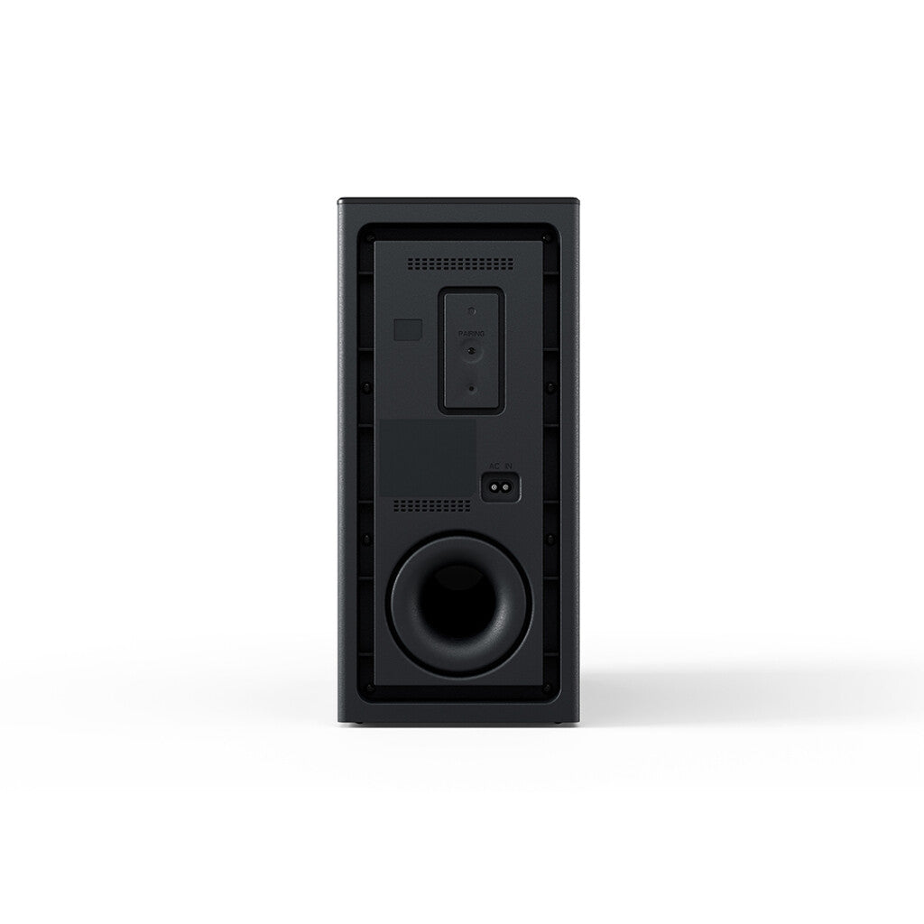 Barra de sonido LG SG10TY