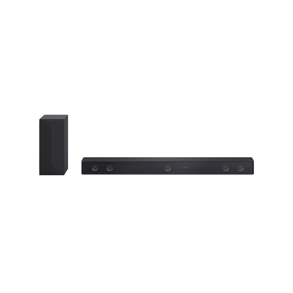 Barra de sonido LG SH7Q