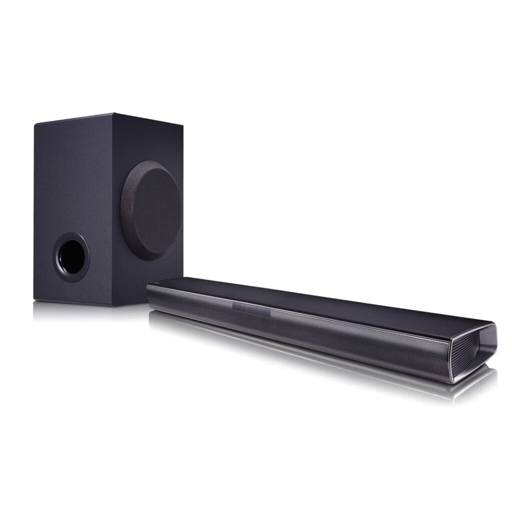 Barra de sonido LG SQC1