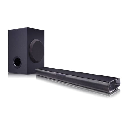 Barra de sonido LG SQC1