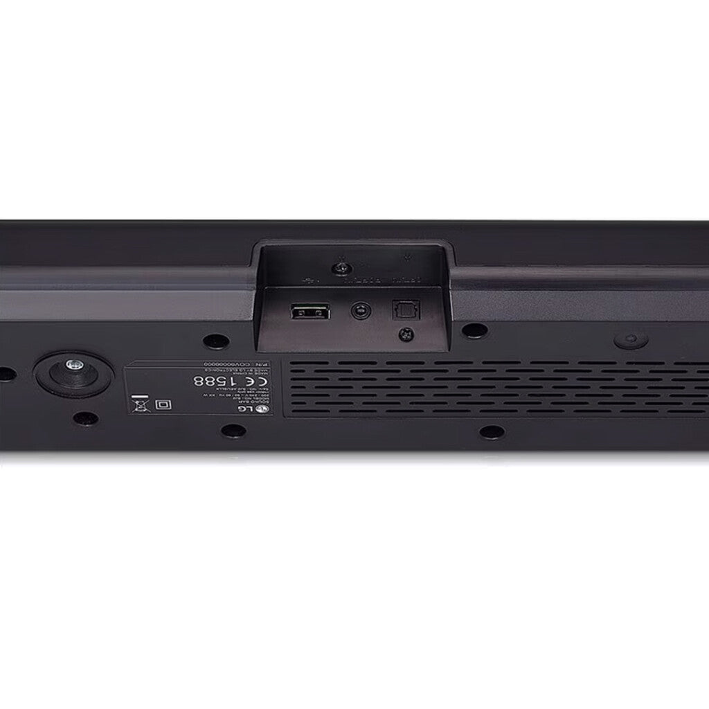 Barra de sonido LG SQC1