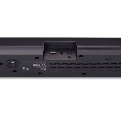 Barra de sonido LG SQC1