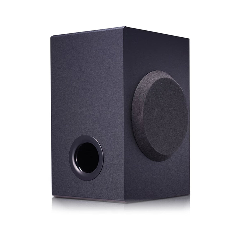 Barra de sonido LG SQC1