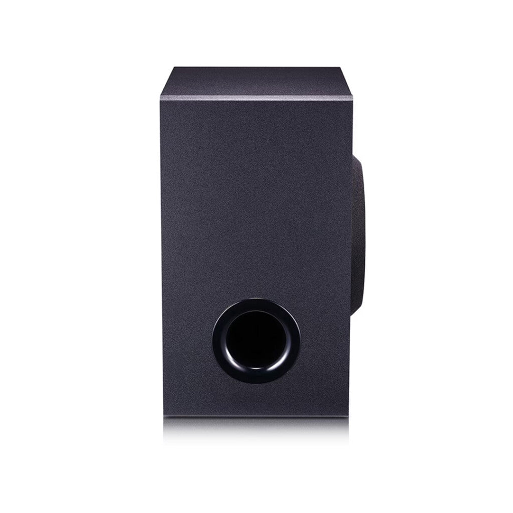 Barra de sonido LG SQC1