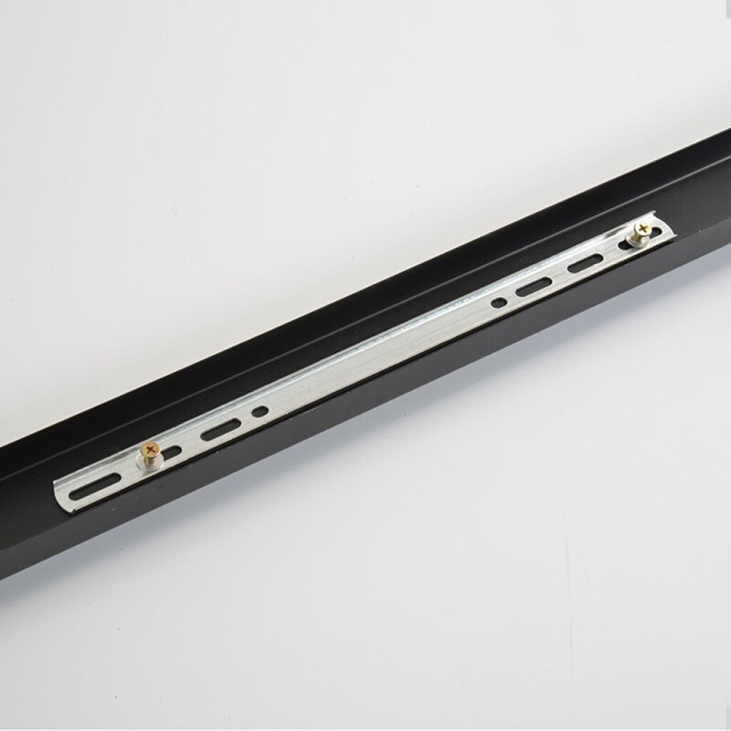 Barra de union para 2 o 3 luminarias 70cm