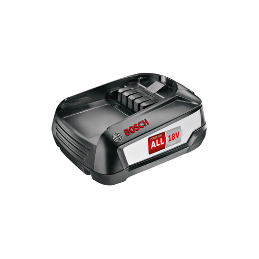 Batería intercambiable Bosch BHZUB1830