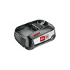 Batería intercambiable Bosch BHZUB1830