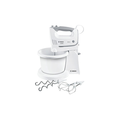 Batidora con bowl Bosch MFQ36460 450W