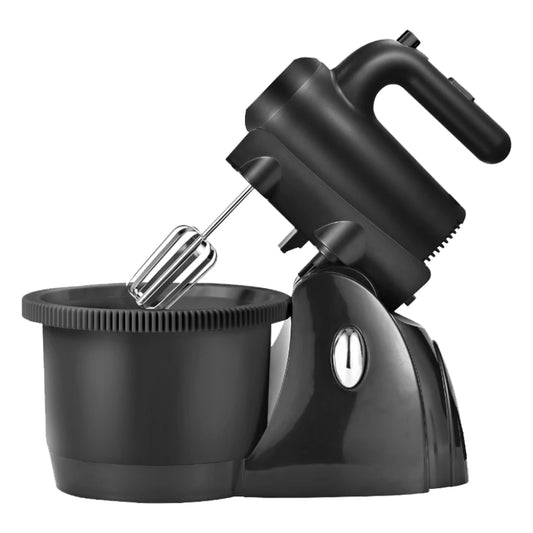 batidora con bowl giratorio 380W