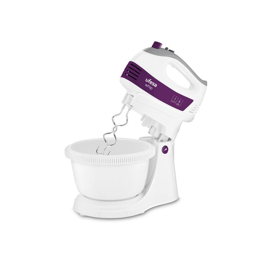 Batidora con bowl Ufesa BV4655