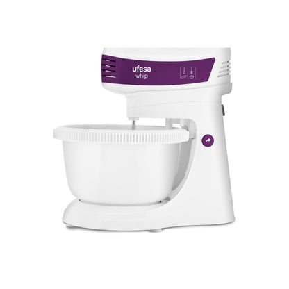 Batidora con bowl Ufesa BV4655
