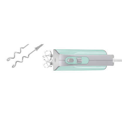 Batidora de mano Bosch MFQ40302 Styline Menta