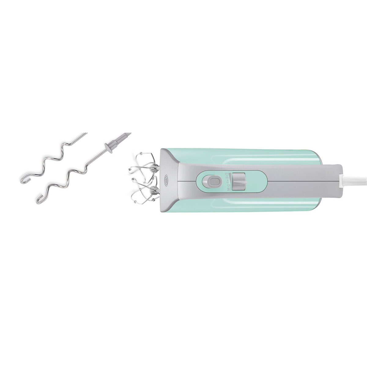 Batidora de mano Bosch MFQ40302 Styline Menta